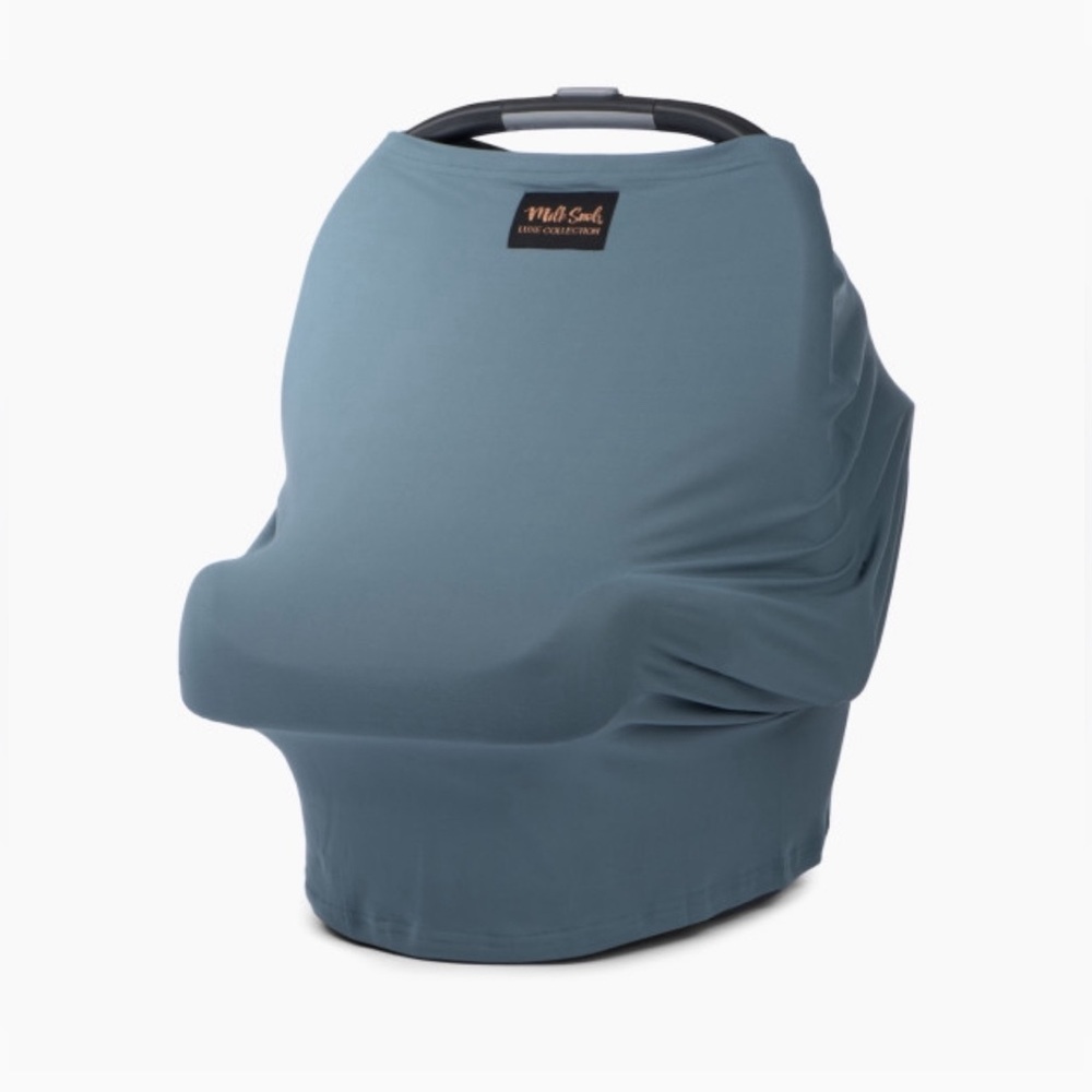 Milk Snob luxe cover